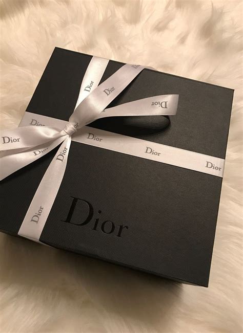 dior box kaufen|dior gift box packaging.